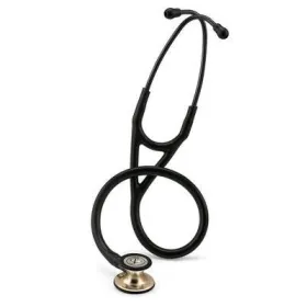 Stetoskop 3M Littmann Cardiology IV MIRROR FINISH - BŁĘKIT KARAIBSKI
