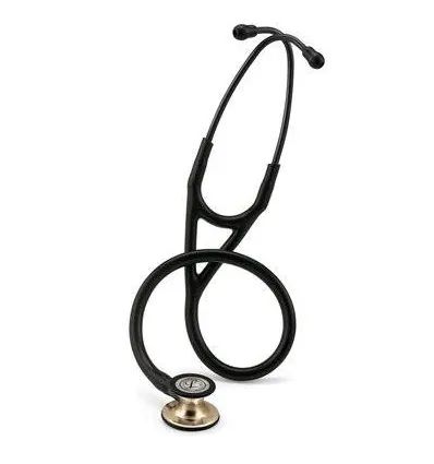 Stetoskop 3M Littmann Cardiology IV MIRROR FINISH - BŁĘKIT KARAIBSKI