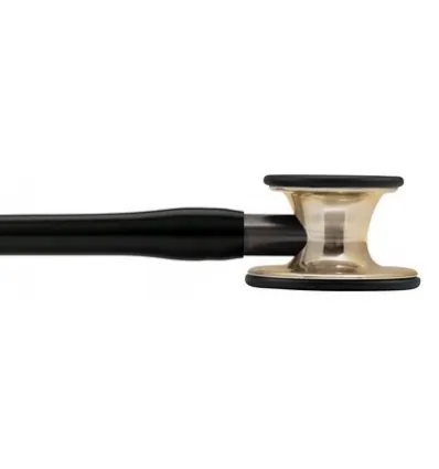 Stetoskop 3M Littmann Cardiology IV MIRROR FINISH - BŁĘKIT KARAIBSKI
