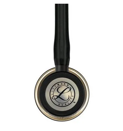 Stetoskop 3M Littmann Cardiology IV MIRROR FINISH - BŁĘKIT KARAIBSKI