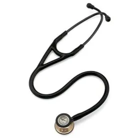 Stetoskop 3M Littmann Cardiology IV MIRROR FINISH - BŁĘKIT KARAIBSKI