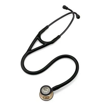 Stetoskop 3M Littmann Cardiology IV MIRROR FINISH - BŁĘKIT KARAIBSKI