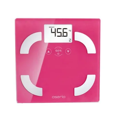 Analizator składu ciała FEG-113