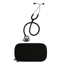 Stetoskop Internistyczny SPIRIT CK-S601PF w pakiecie wraz z dedykowanym etui do stetoskopu