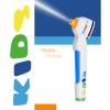 Otoskop dla pediatry LuxaScope Auris LED-RING - zasilanie bateryjne