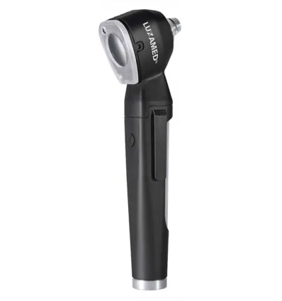 Otoskop LuxaScope auris LED-RING - zasilanie akumulatorowe USB 