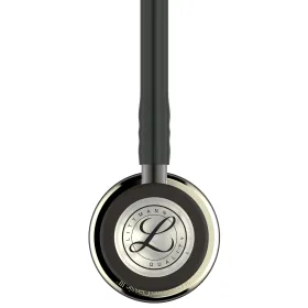 Stetoskop Littmann Classic III Champagne Finish - Czarny