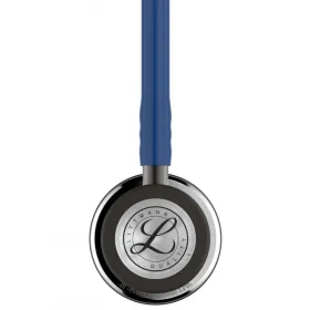 Stetoskop Littmann Classic III MIRROR FINISH - GRANATOWY