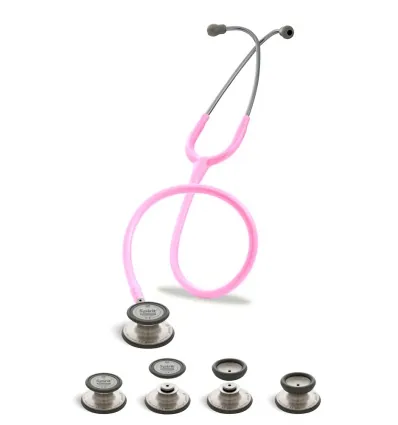 Stetoskop Internistyczno-Pediatryczny SPIRIT CK-SS6016PF hybrydowy