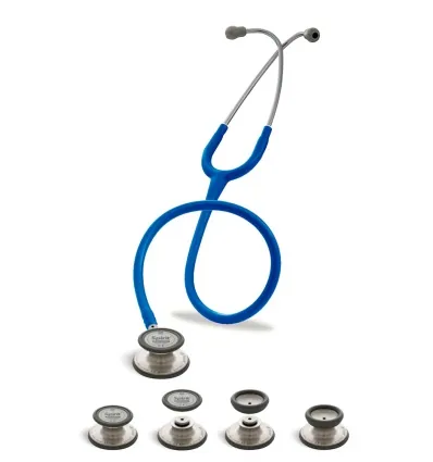 Stetoskop Internistyczno-Pediatryczny SPIRIT CK-SS6016PF hybrydowy