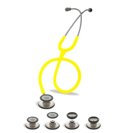 Stetoskop Internistyczno-Pediatryczny SPIRIT CK-SS6016PF hybrydowy