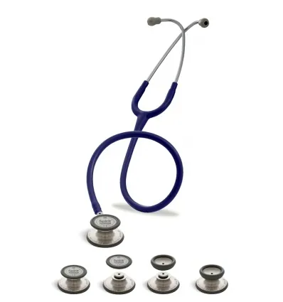 Stetoskop Internistyczno-Pediatryczny SPIRIT CK-SS6016PF hybrydowy