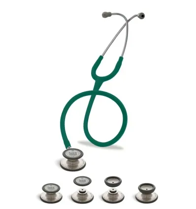 Stetoskop Internistyczno-Pediatryczny SPIRIT CK-SS6016PF hybrydowy