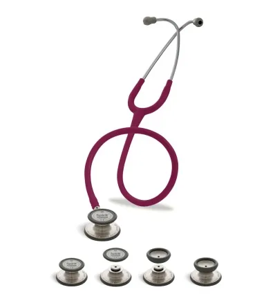 Stetoskop Internistyczno-Pediatryczny SPIRIT CK-SS6016PF hybrydowy