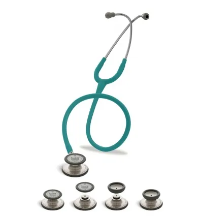 Stetoskop Internistyczno-Pediatryczny SPIRIT CK-SS6016PF hybrydowy