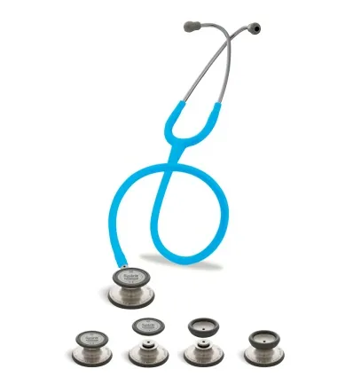 Stetoskop Internistyczno-Pediatryczny SPIRIT CK-SS6016PF hybrydowy