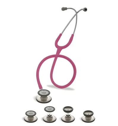 Stetoskop Internistyczno-Pediatryczny SPIRIT CK-SS6016PF hybrydowy