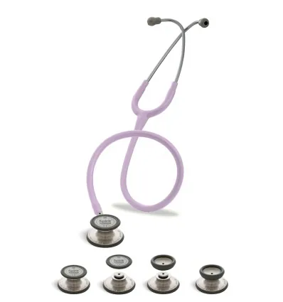 Stetoskop Internistyczno-Pediatryczny SPIRIT CK-SS6016PF hybrydowy