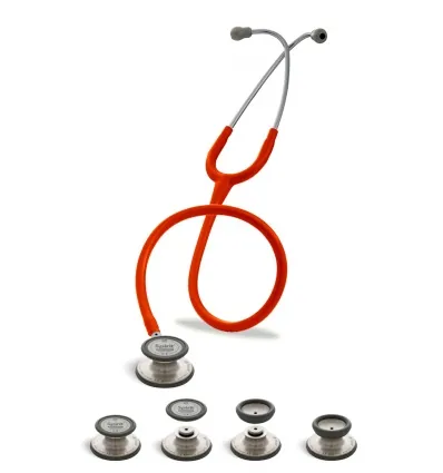 Stetoskop Internistyczno-Pediatryczny SPIRIT CK-SS6016PF hybrydowy