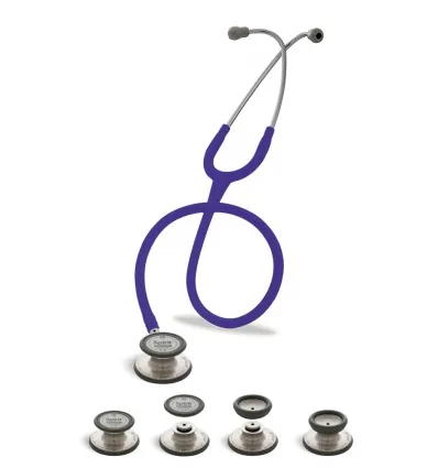 Stetoskop Internistyczno-Pediatryczny SPIRIT CK-SS6016PF hybrydowy
