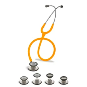 Stetoskop Internistyczno-Pediatryczny SPIRIT CK-SS6016PF hybrydowy