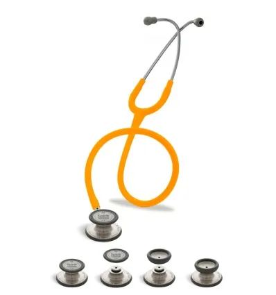 Stetoskop Internistyczno-Pediatryczny SPIRIT CK-SS6016PF hybrydowy