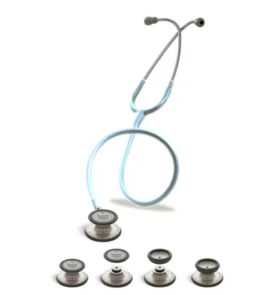 Stetoskop Internistyczno-Pediatryczny SPIRIT CK-SS6016PF hybrydowy
