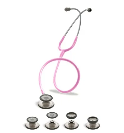 Stetoskop Internistyczno-Pediatryczny SPIRIT CK-SS6016PF hybrydowy