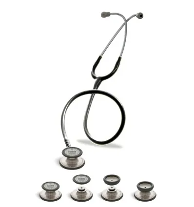 Stetoskop Internistyczno-Pediatryczny SPIRIT CK-SS6016PF hybrydowy