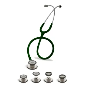 Stetoskop Internistyczno-Pediatryczny SPIRIT CK-SS6016PF hybrydowy
