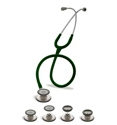 Stetoskop Internistyczno-Pediatryczny SPIRIT CK-SS6016PF hybrydowy