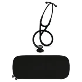 Stetoskop Littmann Cardiology IV BLACK EDITION