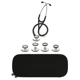 Stetoskop Kardiologiczny SPIRIT CK-SS757PF Deluxelite Series Cardiology z dedykowanym etui