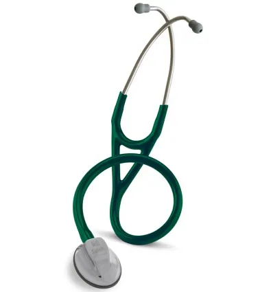 Stetoskop Kardiologiczny SPIRIT CK-715PF Advanced Regal Single Head Cardiolog