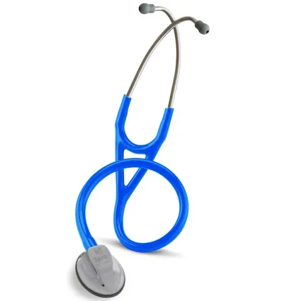 Stetoskop Kardiologiczny SPIRIT CK-715PF Advanced Regal Single Head Cardiolog