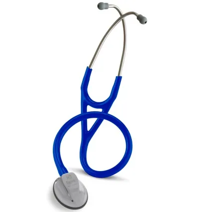 Stetoskop Kardiologiczny SPIRIT CK-715PF Advanced Regal Single Head Cardiolog