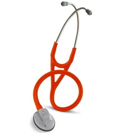Stetoskop Kardiologiczny SPIRIT CK-715PF Advanced Regal Single Head Cardiolog