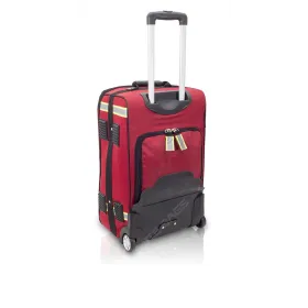 Torba Ratownicza na kółkach EMERAIR'S EB02.025 Medyczna