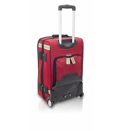 Torba Ratownicza na kółkach EMERAIR'S EB02.025 Medyczna