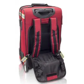 Torba Ratownicza na kółkach EMERAIR'S EB02.025 Medyczna
