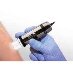 Dermatoskop Dino-Lite z polaryzacją MEDL7DW (VideoDermatoskop) HR
