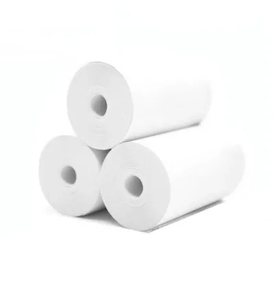 Rolki papieru termicznego do drukarki CHARDER TP2100 i seca 485