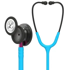 Stetoskop Littmann Classic III SMOKE FINISH - TURKUS