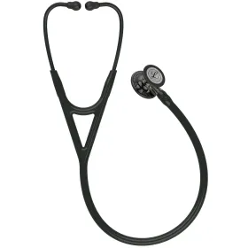 Stetoskop Littmann Cardiology IV granatowy POLISHED SMOKE FINISH (niebieski STEM)