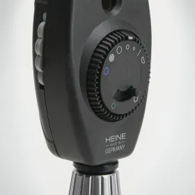 Oftalmoskop Heine BETA 200 S 3,5 V, główka optyczna