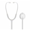 Stetoskop Internistyczny SPIRIT CK-M615PF Master White Edition Advanced Regalite Adult Single Head Stethoscope