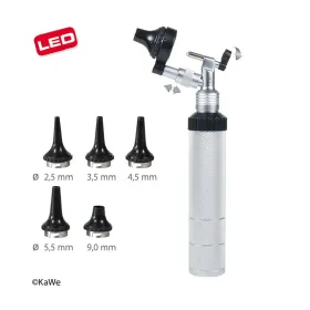 Otoskop Kawe Eurolight C30 OP LED 2.5V