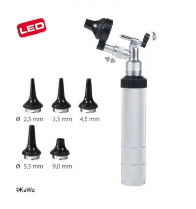 Otoskop Kawe Eurolight C30 OP LED 2.5V