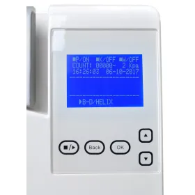 Autoklaw 8L - E kl.B