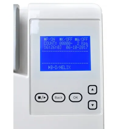 Autoklaw 8L - E kl.B